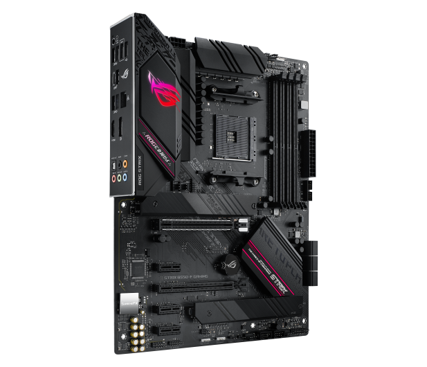 ASUS ROG STRIX B550-F GAMING - 569336 - zdjęcie 2
